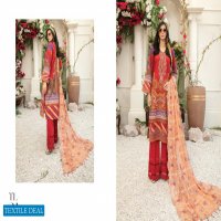 CHARIZMA TEHZEEB BEAUTIFUL EMBROIDERD LAWN COLLECTION 2021 by RIAZ ARTS