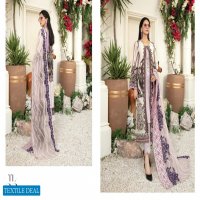 CHARIZMA TEHZEEB BEAUTIFUL EMBROIDERD LAWN COLLECTION 2021 by RIAZ ARTS