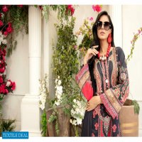 CHARIZMA TEHZEEB BEAUTIFUL EMBROIDERD LAWN COLLECTION 2021 by RIAZ ARTS