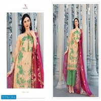 CHARIZMA VOL 4 BY KAARA COTTON DESIGNER PAKISTANI SALWAR KAMEEZ