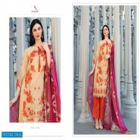 CHARIZMA VOL 4 BY KAARA COTTON DESIGNER PAKISTANI SALWAR KAMEEZ