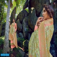 CLASSIC BY DEEPSY VISCOSE COTTON SILK SUMMER SALWAR KAMEEZ