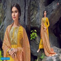 CLASSIC BY DEEPSY VISCOSE COTTON SILK SUMMER SALWAR KAMEEZ