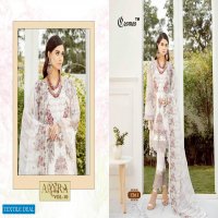 COSMOS AAYRA VOL 10 GEORGETTE PAKISTANI DRESS COLLECTION