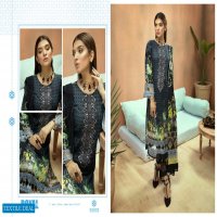 CYRA ALIZAH VOL 3 JAM COTTON PAKISTANI SUMMER WEAR DRESS MATERIALS