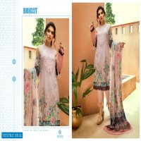 CYRA ALIZAH VOL 3 JAM COTTON PAKISTANI SUMMER WEAR DRESS MATERIALS
