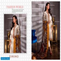 CYRA FASHION ALIZAH VOL 2 JAM COTTON PAKISTANI SUIT AND DESIGNS