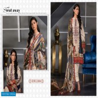 CYRA FASHION ALIZAH VOL 2 JAM COTTON PAKISTANI SUIT AND DESIGNS