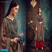 Celebrity Norah Wholesale pashmina Dress Material Shopping