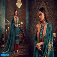 Celebrity Norah Wholesale pashmina Dress Material Shopping