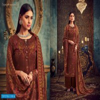 Celebrity Norah Wholesale pashmina Dress Material Shopping