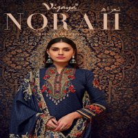 Celebrity Norah Wholesale pashmina Dress Material Shopping