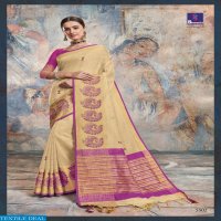 Chanderi Silk Wholesale Shopping Sarees