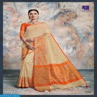 Chanderi Silk Wholesale Shopping Sarees