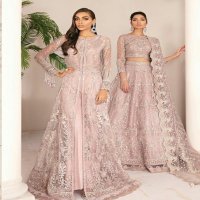 Chantelle Embroidered Chiffon Vol-8 2021 Wholesale Branded Luxury Pakistani Dress