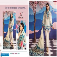Charizma Afroze Luxury Collection Wholesale Pakistani Salwar Kameez