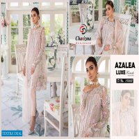 Charizma Azalea Luxe Wholesale Shopping Pakistani Suits