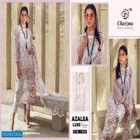 Charizma Azalea Luxe Wholesale Shopping Pakistani Suits