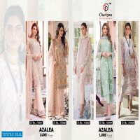 Charizma Azalea Luxe Wholesale Shopping Pakistani Suits