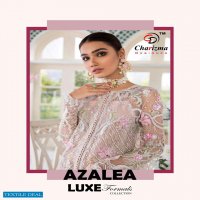 Charizma Azalea Luxe Wholesale Shopping Pakistani Suits