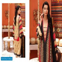 Charizma Belle Embroidered Lawn With Printed Dupatta Vol-1 Wholesale Pakistani Dress