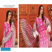 Charizma Belle Embroidered Lawn With Printed Dupatta Vol-1 Wholesale Pakistani Dress