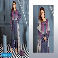 Charizma Combination Embroidered Linen Chapter Vol-1 Wholesale Pakistani Original Collection