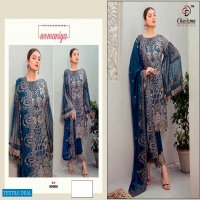 Charizma D.no 9006 Colour Wholesale Pakistani Dress Catalog