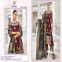 Charizma Dno 1022 Wholesale Pakistani Concept Dress