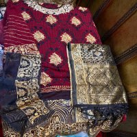 Charizma Dno 1022 Wholesale Pakistani Concept Dress