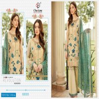 Charizma Elham Wholesale pakistani Concept Dress Material