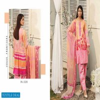 Charizma Infinity Embroidered Lawn branded Pakistani Salwar Dress