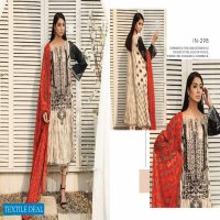 Charizma Infinity Embroidered Lawn branded Pakistani Salwar Dress