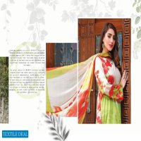 Charizma Infinity Embroidered Lawn branded Pakistani Salwar Suits