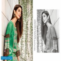 Charizma Infinity Embroidered Lawn branded Pakistani Salwar Suits