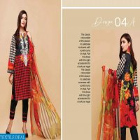 Charizma Infinity Riaz by Arts Wholesale Pakistani Branded Dress