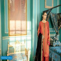 Charizma Massori Karandi Velvet Suit Wholesale Shopping pakistani Dress