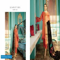 Charizma Massori Karandi Velvet Suit Wholesale Shopping pakistani Dress