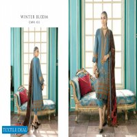 Charizma Massori Karandi Velvet Suit Wholesale Shopping pakistani Dress