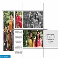 Charizma Miss Embroidered Swiss Voil-1 Wholesale Pakistani Shopping Suits