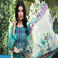 Charizma Miss Embroidered Swiss Voil-1 Wholesale Pakistani Shopping Suits