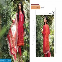 Charizma Miss Embroidered Swiss Voil-1 Wholesale Pakistani Shopping Suits