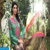Charizma Miss Embroidered Swiss Voil-1 Wholesale Pakistani Shopping Suits