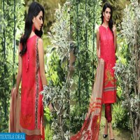 Charizma Miss Embroidered Swiss Voil-1 Wholesale Pakistani Shopping Suits