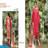 Charizma Miss Embroidered Swiss Voil-1 Wholesale Pakistani Shopping Suits