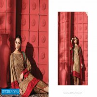 Charizma Narangi Winter Collection Wholesale Branded Pakistani Dress