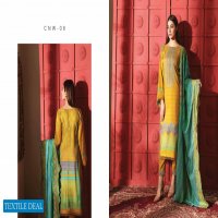 Charizma Narangi Winter Collection Wholesale Branded Pakistani Dress