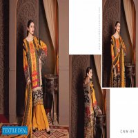Charizma Narangi Winter Collection Wholesale Branded Pakistani Dress