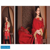 Charizma Narangi Winter Collection Wholesale Branded Pakistani Dress
