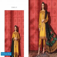 Charizma Narangi Winter Collection Wholesale Branded Pakistani Dress